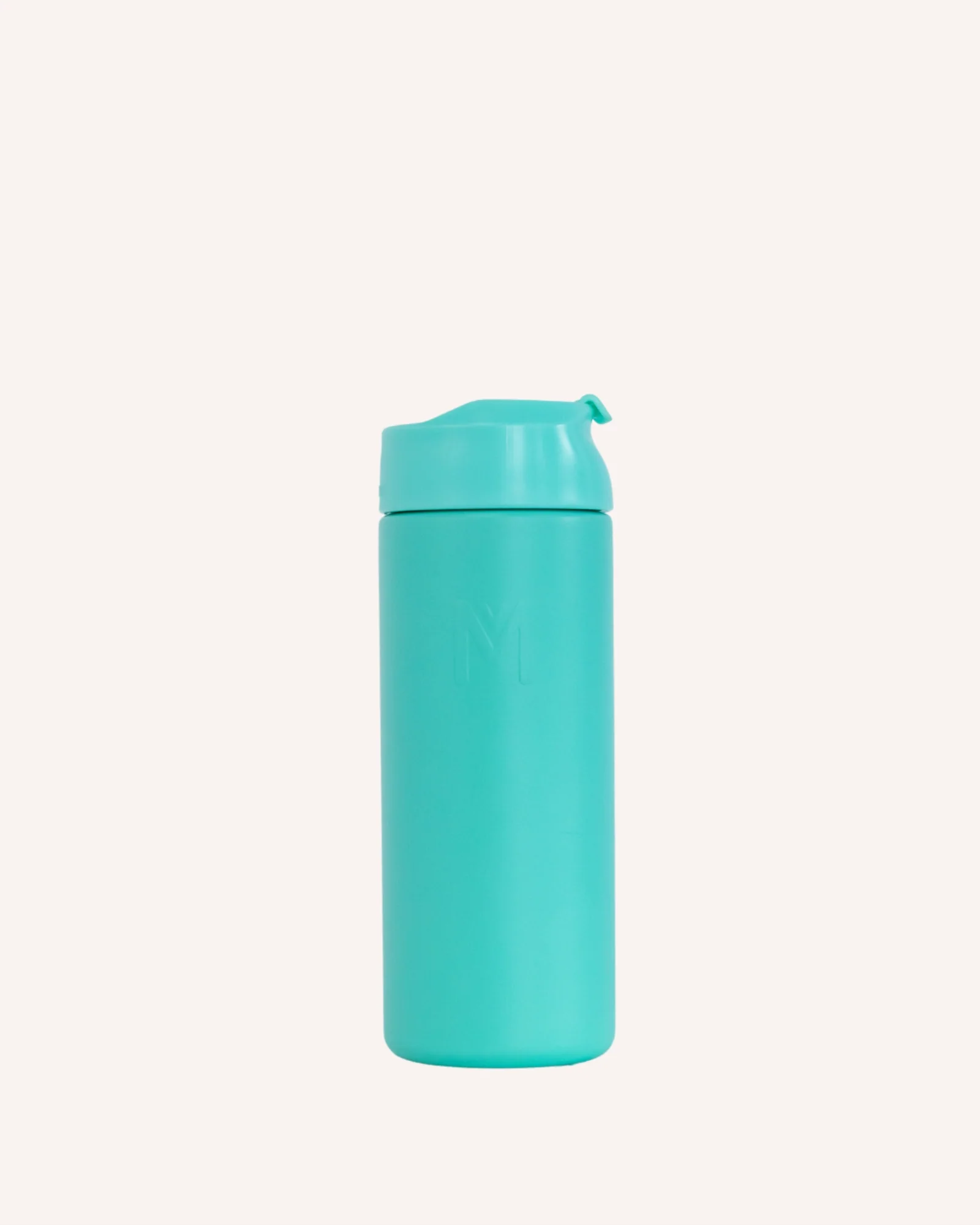 MontiiCo | Insulated Drink Bottle with Sipper Lid | 475ml