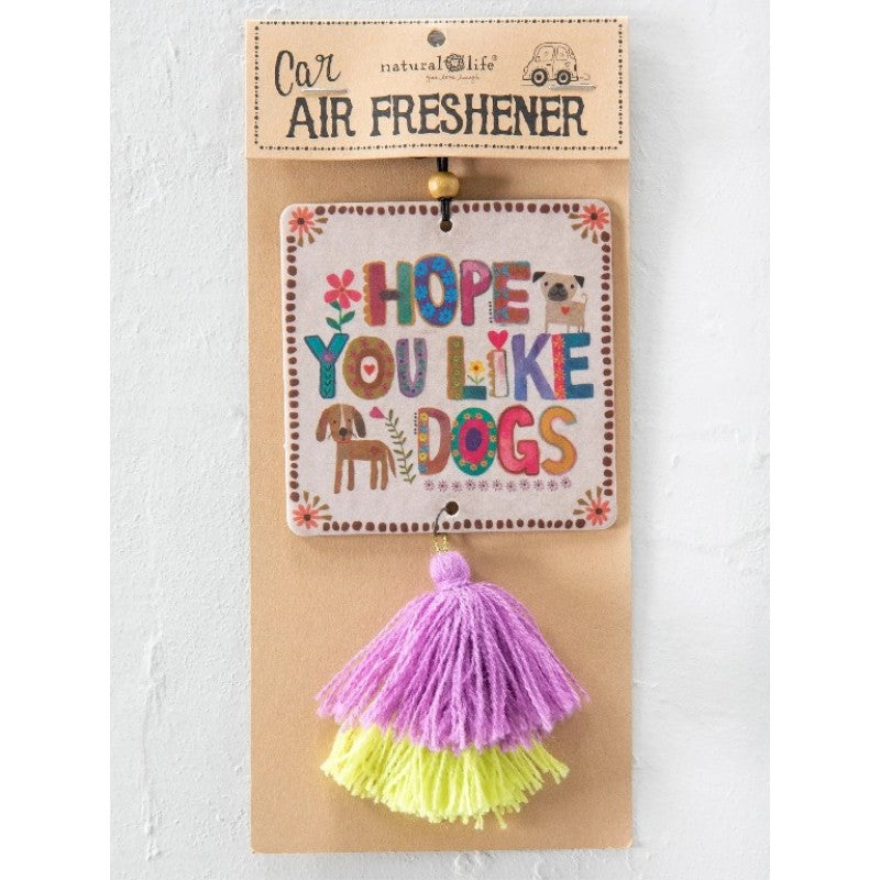 Air Freshener by Natural Life