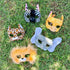 PRE ORDER Animal Mask & Tail Set by Little Safari