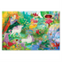 Foil Puzzle 60pc | Sparkle & Shimmer