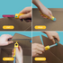 Makedo Cardboard Construction Tools | Invent Kit