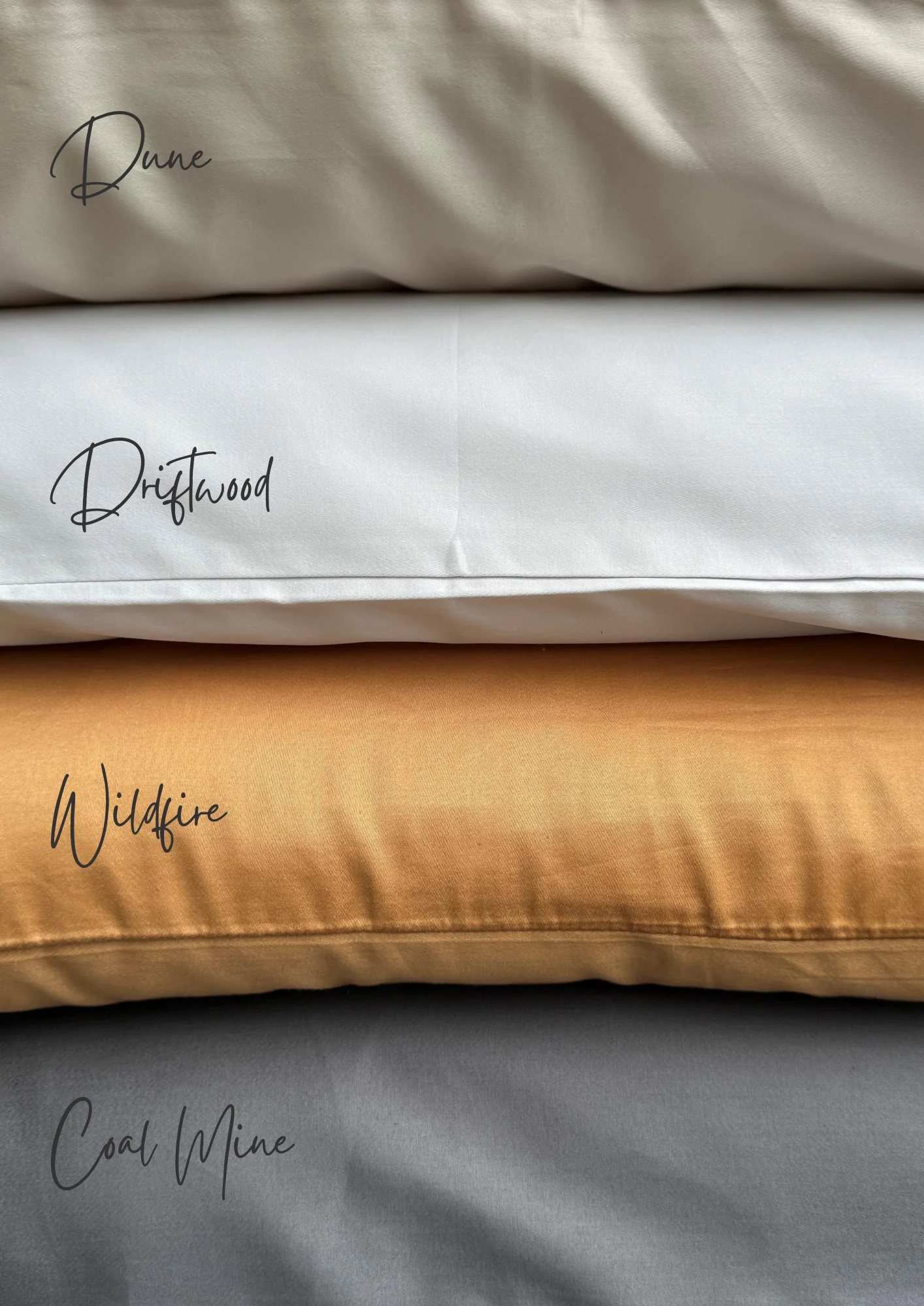 Meander Wild | Caravan Double Sheet Set