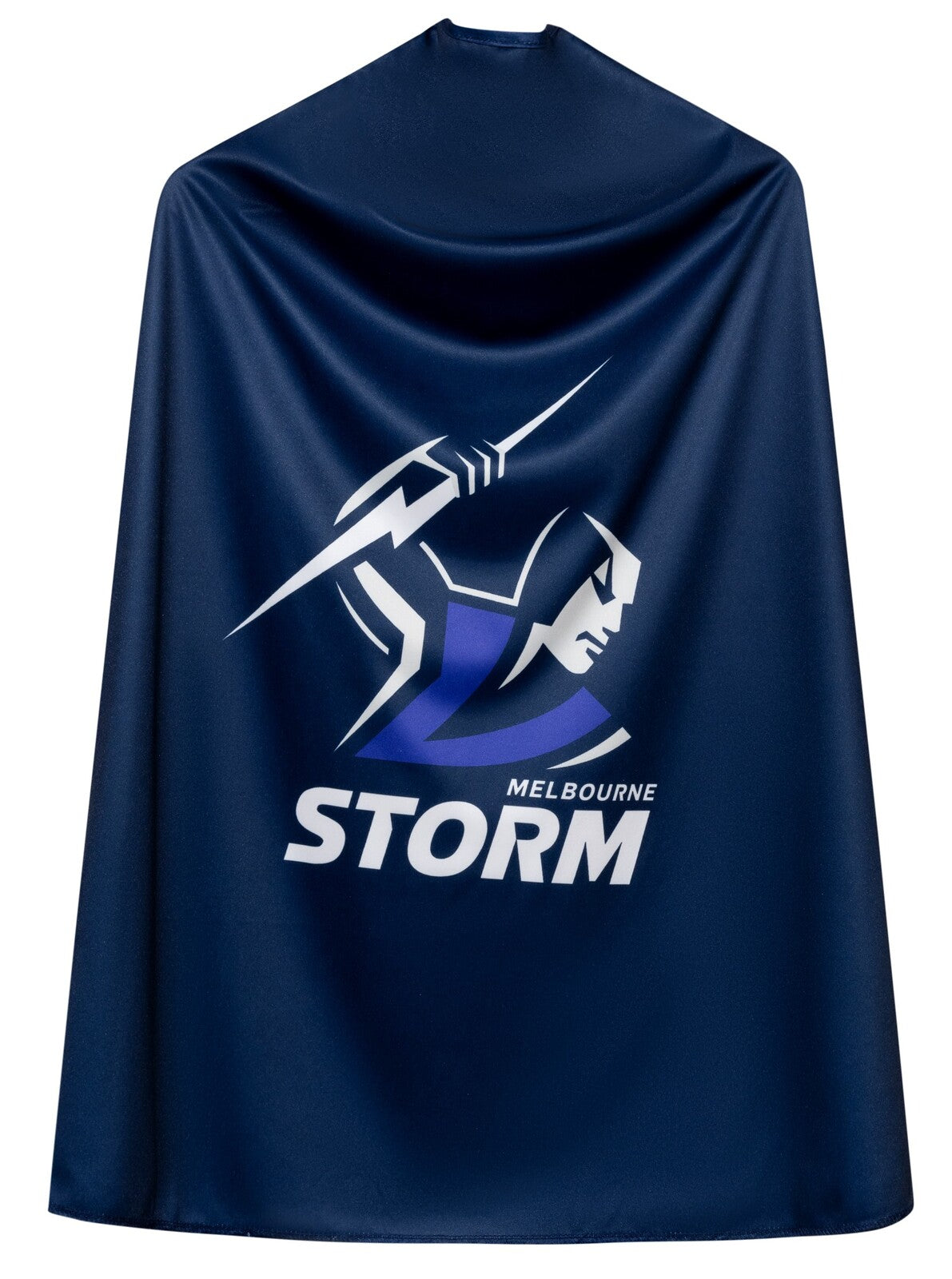 PRE ORDER Melbourne Storm | Mascot Mask Or Cape