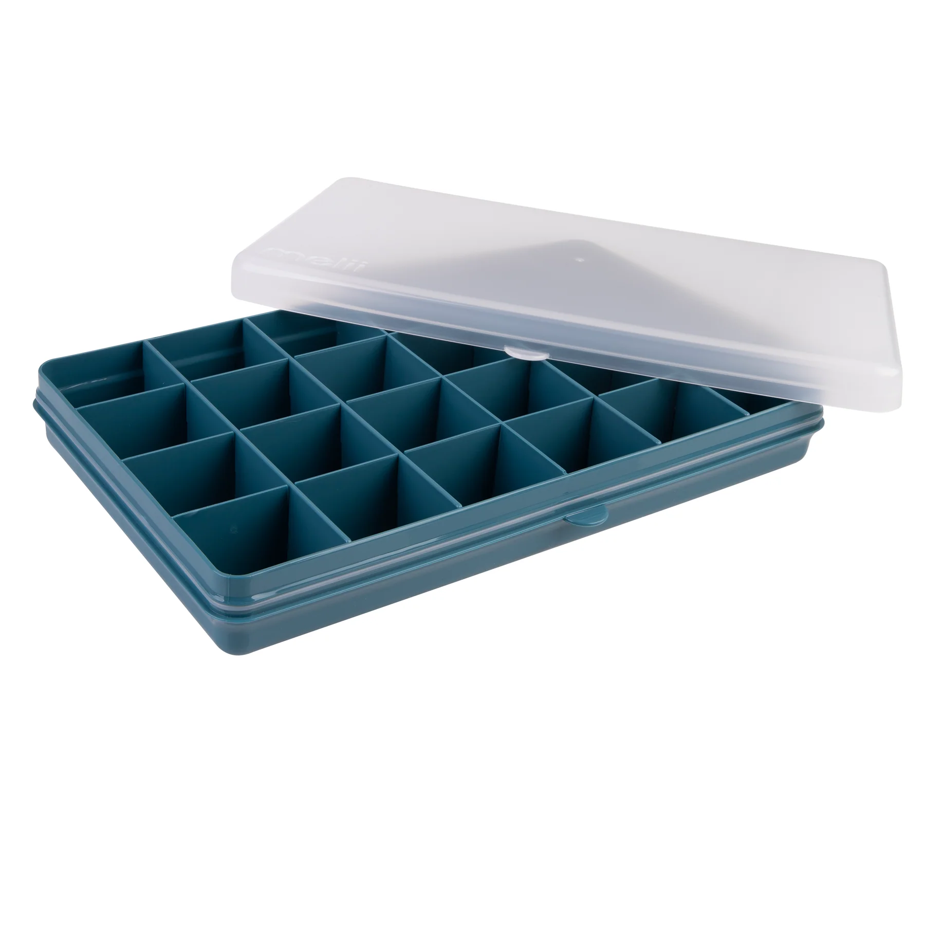 Melii Snackle Box XL | 24 Compartments