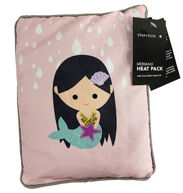 Kids Heat Bag | Star & Rose