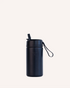 MontiiCo | Insulated Drink Bottle with Sipper Lid | 350ml