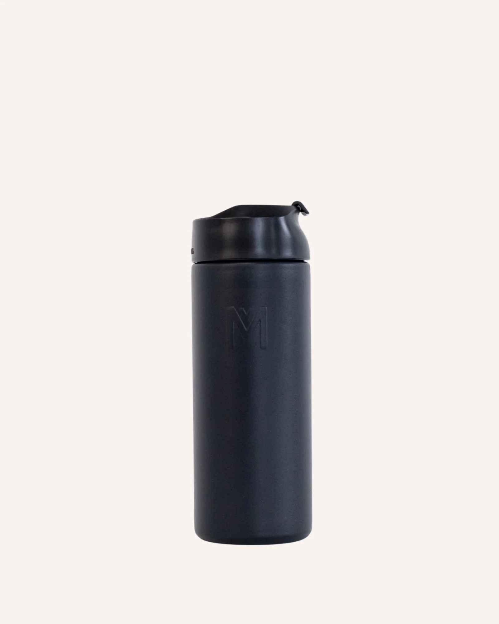 MontiiCo | Insulated Drink Bottle with Sipper Lid | 475ml