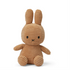 Miffy Iconic Sitting Bunny | Corduroy 23cm Plush