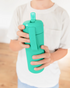 MontiiCo | Insulated Drink Bottle with Sipper Lid | 475ml