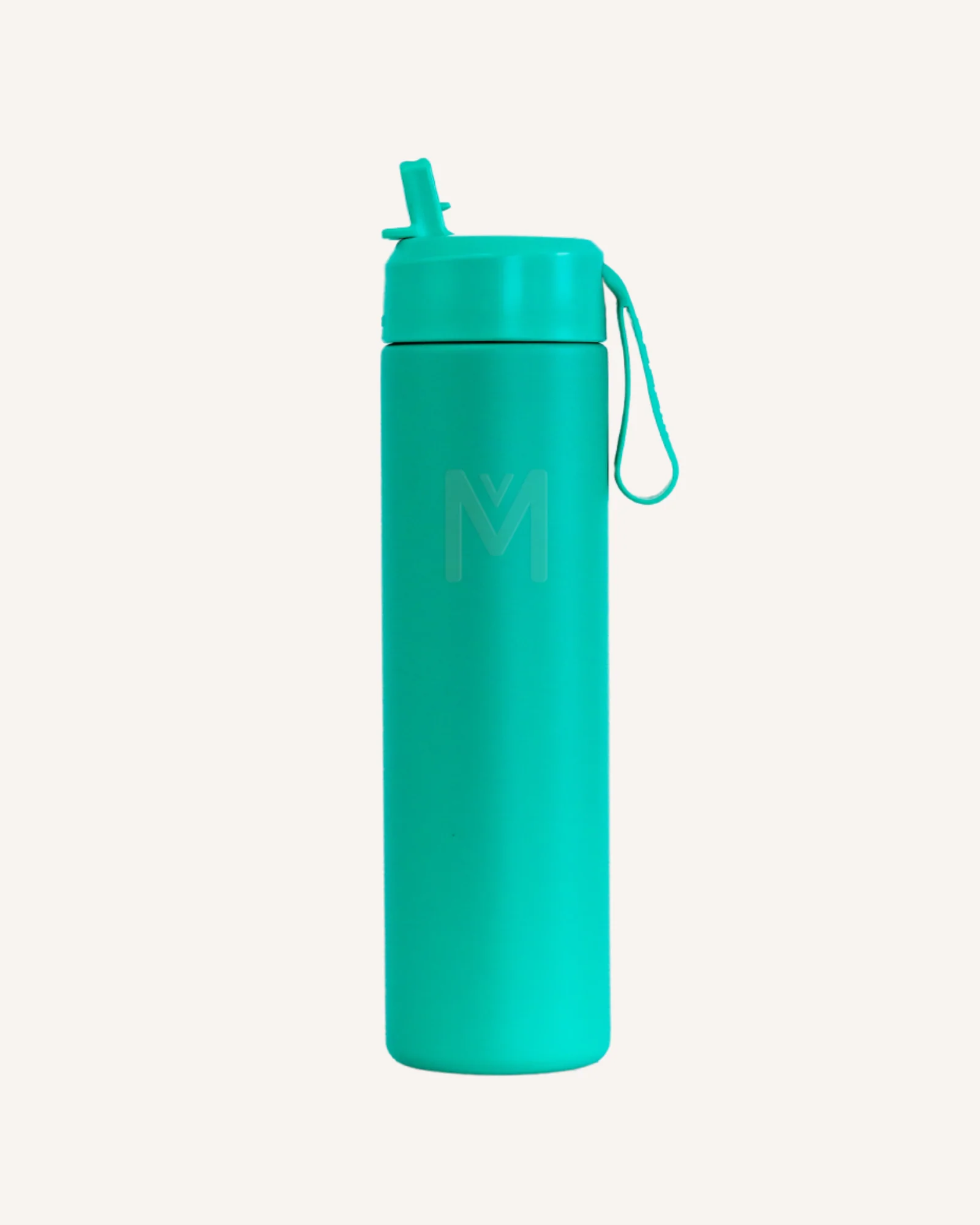 MontiiCo | Insulated Drink Bottle with Sipper Lid | 700ml