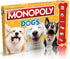 Monopoly Dogs Edition