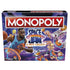 Monopoly Space Jam Edition