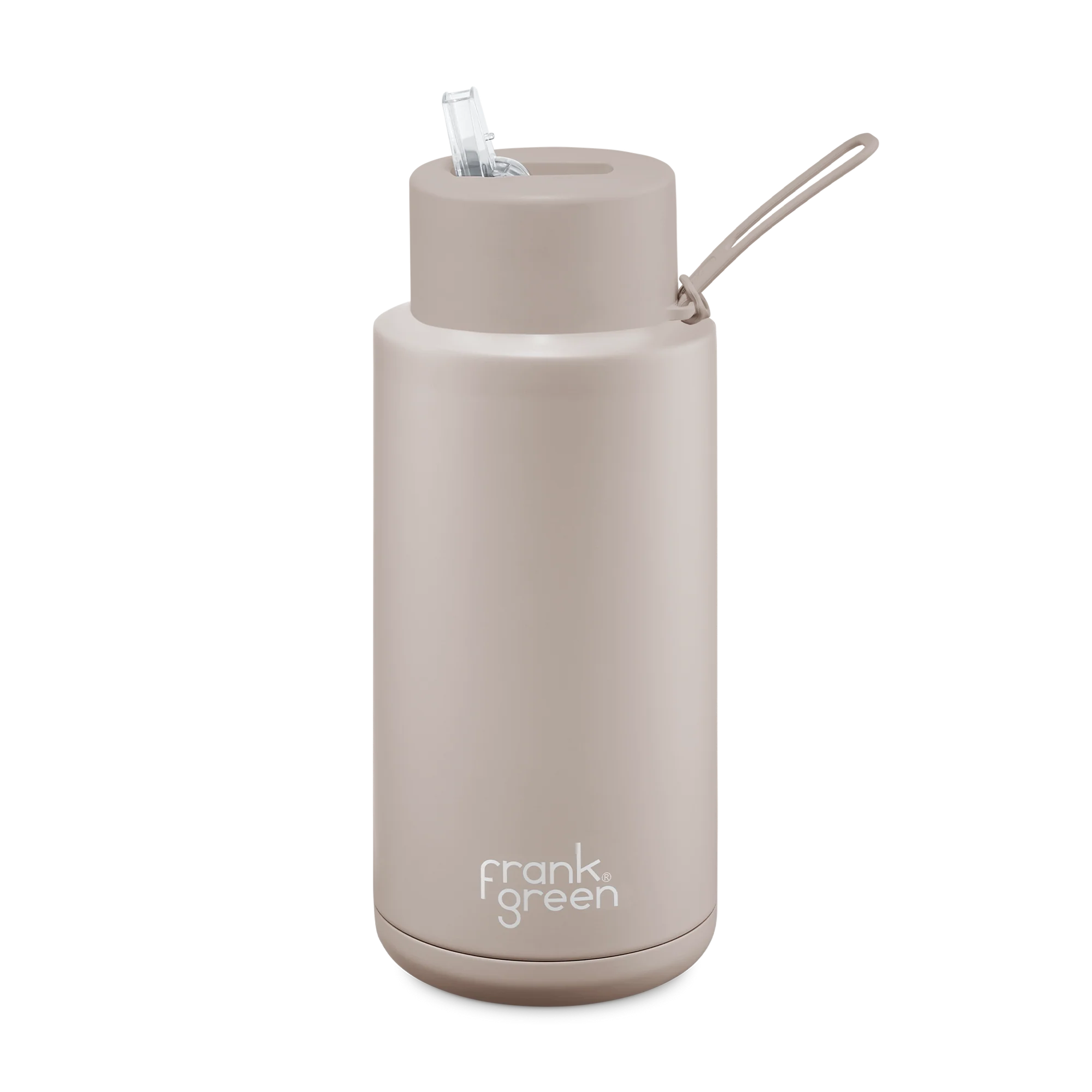 frank green Ceramic Reusable Drink Bottle |  1 Litre 34oz