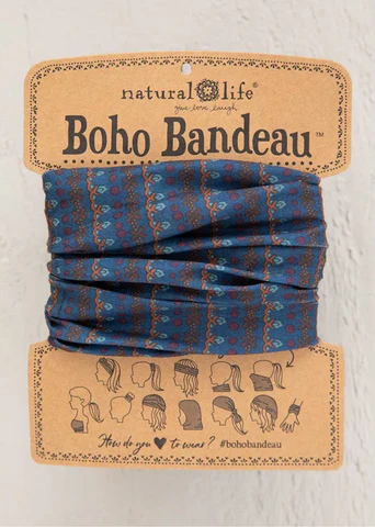 Boho Bandeau by Natural  Life