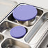 Nestling Stainless Steel Lunchbox Dipper Set