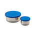 Nestling Stainless Steel Lunchbox Dipper Set