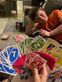 UNO Show 'Em No Mercy