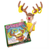 Oh-Deer! The Crazy Christmas Game - House of Marbles