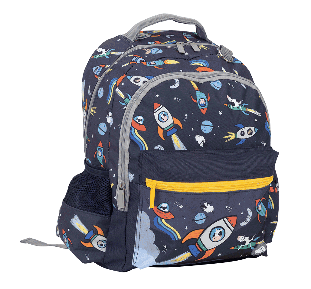 Spencil | Little Kids Backpack