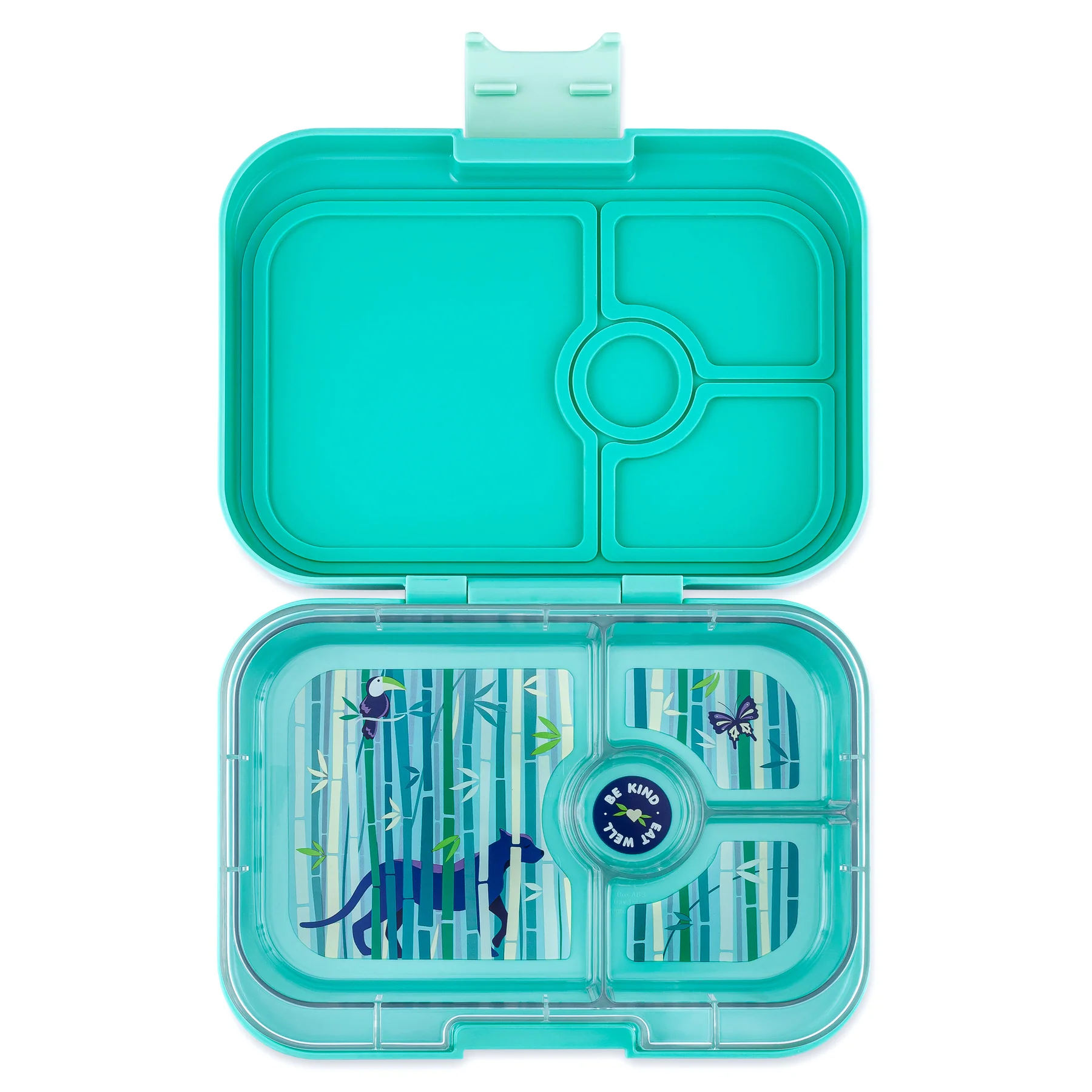 Yumbox Panino | 4 Compartment Lunch Box