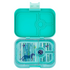 Yumbox Panino | 4 Compartment Lunch Box