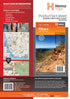 Hema Maps Pilbara and Coral Coast | Iconic Map