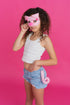 PRE ORDER Animal Mask & Tail Set by Little Safari