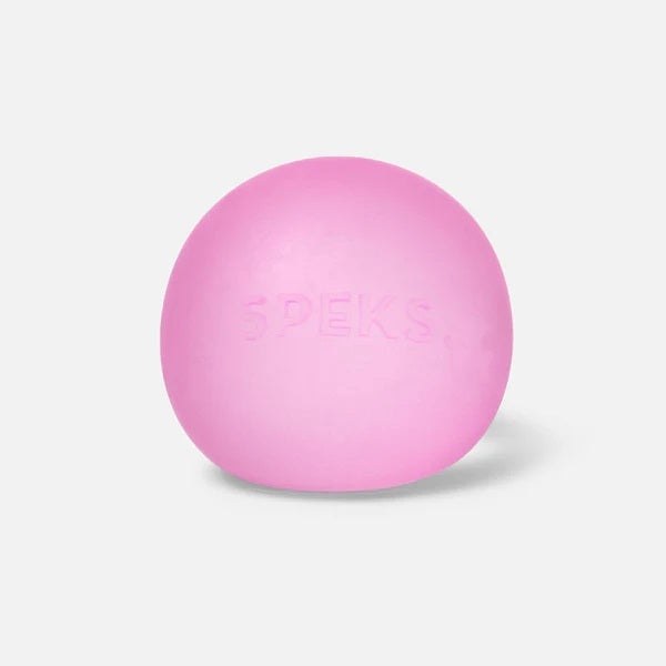 SPEKS | Gump Memory Gel Stress Ball