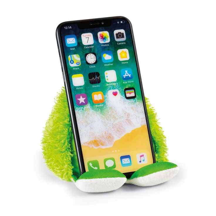 Plusheez Mobile Phone Holder