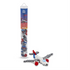 Plus-Plus 100 pc TRANSPORT - Airplane