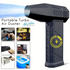 PRE ORDER Portable Turbo Air Duster