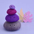 dashdu Felt Mini Mounds