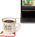 Warm It Up USB Mug Warmer