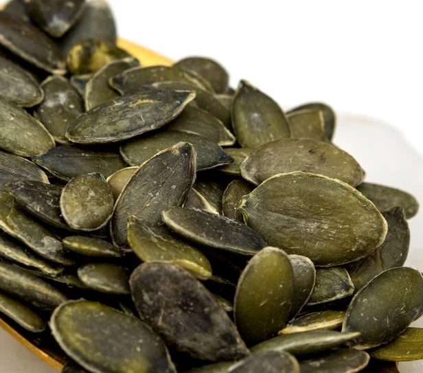 Raw Natural Pumpkin Seeds by Pepo Farms