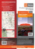 Hema Maps | Red Centre Alice Springs to Uluru Iconic Map