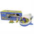 Happy Planet Toys | Reef Express Bath Toy Set