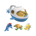 Happy Planet Toys | Reef Express Bath Toy Set