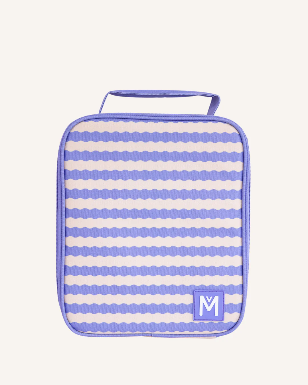 MontiiCo LARGE Insulated Lunch Bags