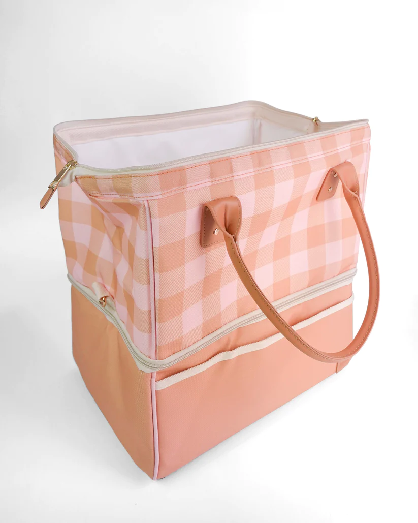 The Somewhere Co. Cooler Bag