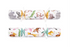 Christmas Crackers | Safari Snap 6pk