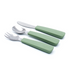 We Might Be Tiny Toddler Cutlery Set