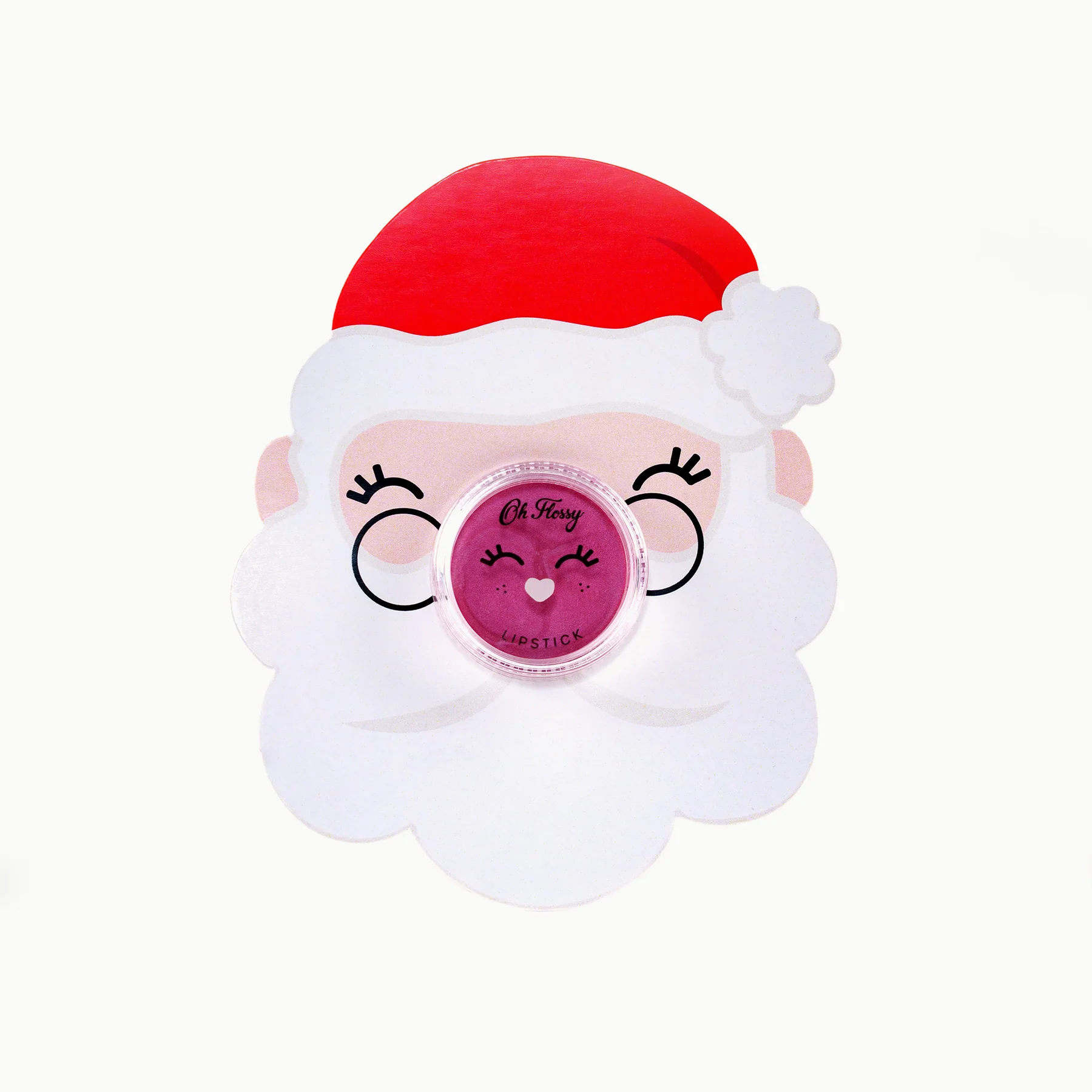 Oh Flossy | Lipstick Stocking Filler