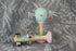 Sea Maraca & Bell Musical Set