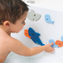 Quut | Soft Foam Bath Puzzle