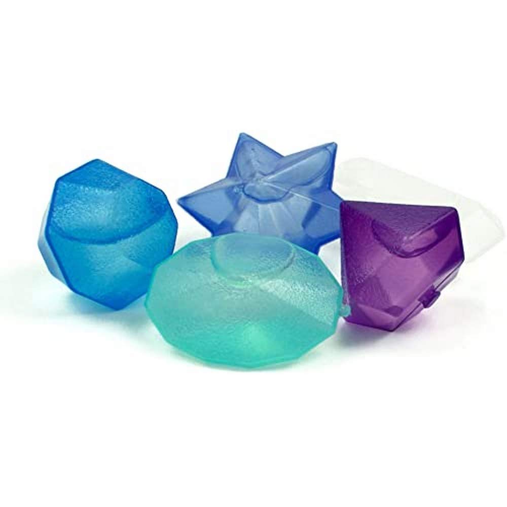 Reusable Ice Cube Cocktail Shaker