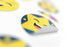 SleepyPatch | Sleep Promoting Stickers