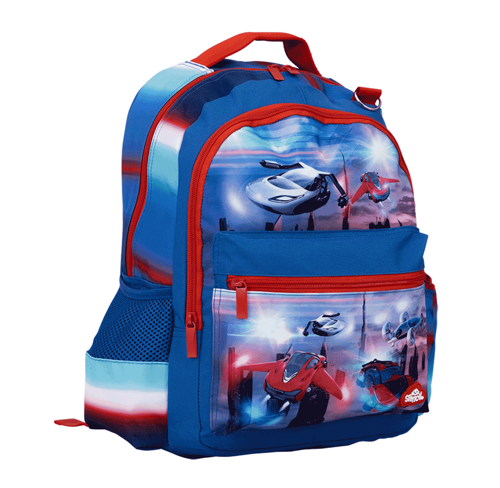 Spencil | Little Kids Backpack