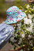 Spencil | Reversible Sun Hat