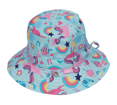 Spencil | Reversible Sun Hat