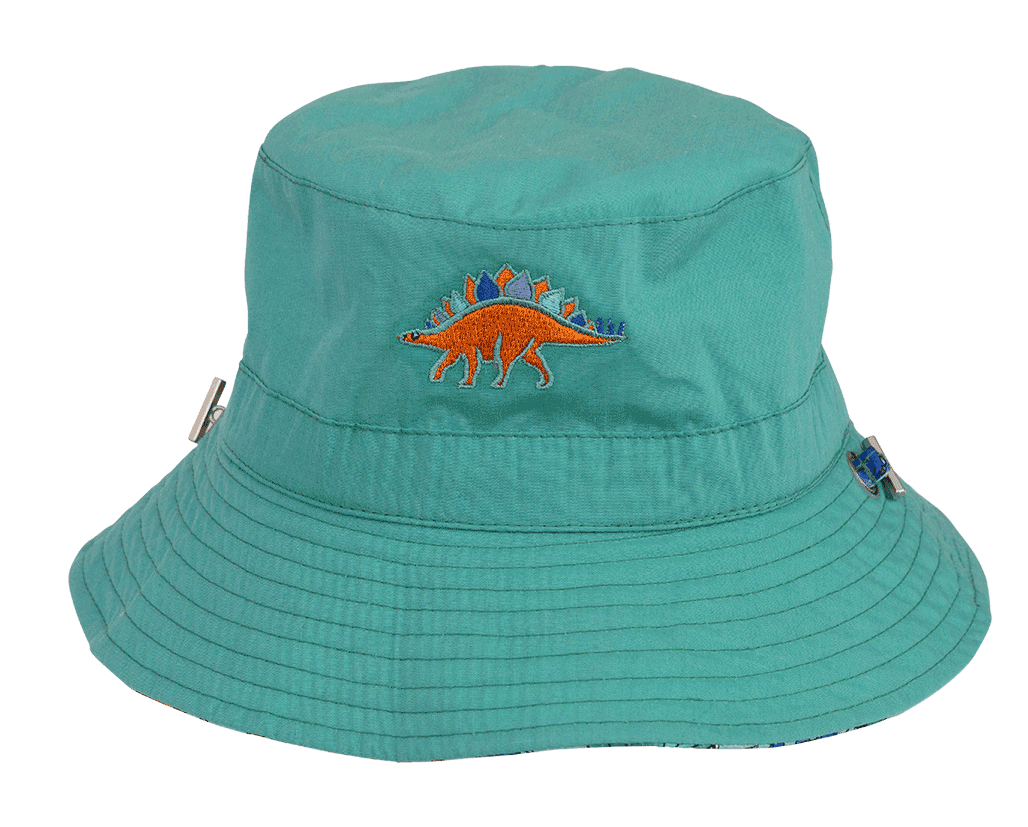 Spencil | Reversible Sun Hat